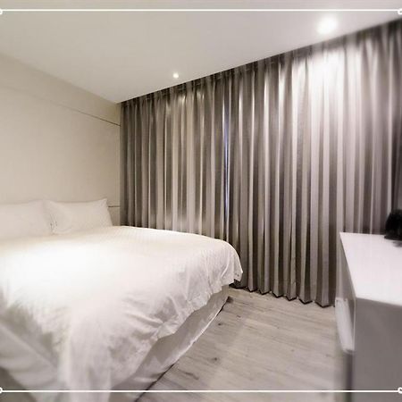 Dove B&B Chua-lien Exteriér fotografie