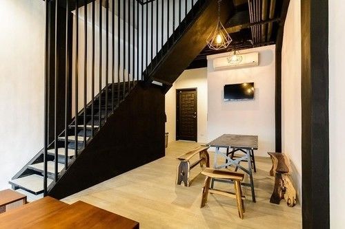 Dove B&B Chua-lien Exteriér fotografie